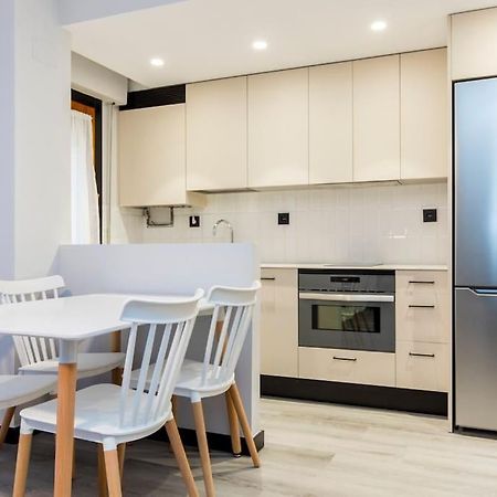 Castrillo 4 Apartamento Acogedor Zaragoza Ngoại thất bức ảnh